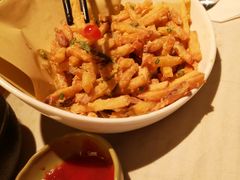-韩聚屋韩国烤肉餐厅(新北万达店)