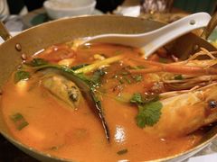 -美奈小馆·东南亚菜(福田星河COCO Park店)