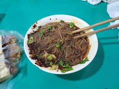 -甘记肥肠粉(马鞍北路店)