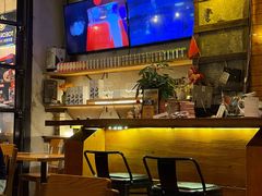 -JuiceRobot·手工意大利面&汉堡精酿(珠江新城店)