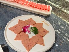 -百草滩羊清水涮羊肉·清真·宁夏盐池滩羊(莲花桥店)