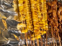 -李不管把把烧(绵阳总店)