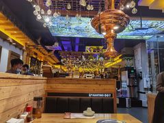 -首尔馆韩国料理(金童路店)