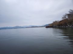 -湖畔居茶楼(湖滨店)