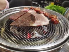-本炙炭烤·蒲烧活鳗料理店(金沙洲店)