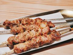 -谷丽麦馕新疆菜·清真(步步高梅溪新天地店)