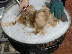 -阿侬盐焗鸡(清澜店)