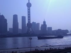 -上海港国际客运中心