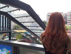 -Kraemer Paris  苏豪路易士·嘉玛发廊