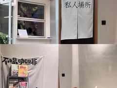 -Jeans Coffee牛仔裤咖啡