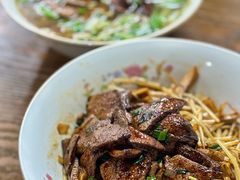 -小狗面馆·杭帮拌川·片儿川(大沽路店)
