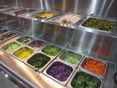 -众善素食堂(逸东花园店)