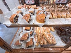 -山崎面包(静安久光店)