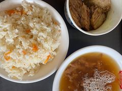 -好成财牛排馆(涂门街总店)