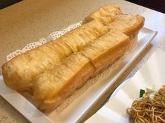 金牌靓油条-点都德(千灯湖环宇城店)