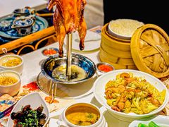 -虾饺妹·酒家(金碧店)