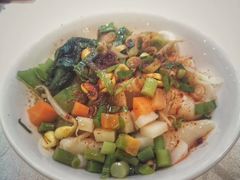 -汉唐宴长安食府