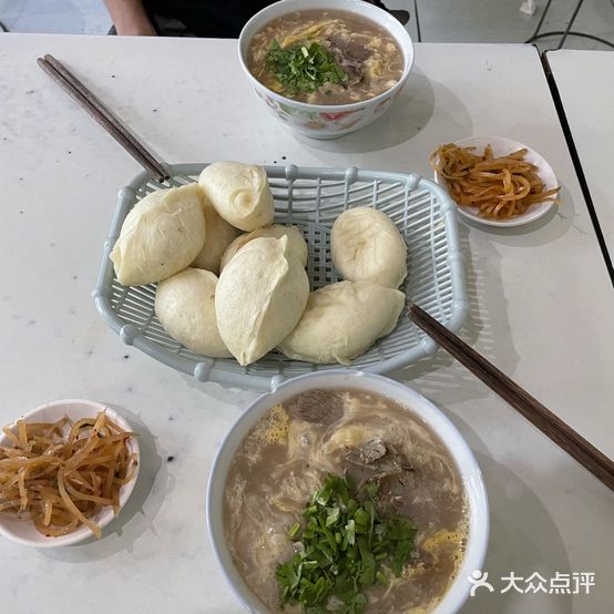 糁家帮(燕山北路店)