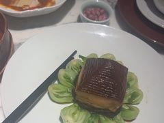 -湖滨28中餐厅·西湖宴·杭州君悦酒店