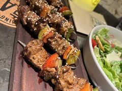 -京A Taproom·精酿餐吧(CBD店)