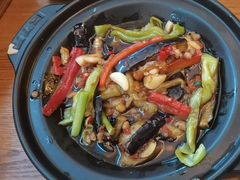 -云海肴·汽锅鸡·云南菜(苏州中心店)