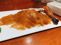-京味张·北京烤鸭(天河南二路店)