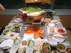 -海底捞(大学路店)