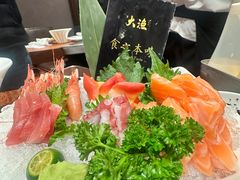 -大渔之观(安贞店)