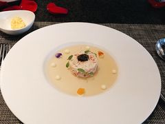 -莲西餐(曲江店)