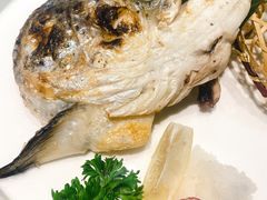 -林妈妈村·日式料理(宝山万达店)