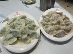 -三合园水饺(二马路店)