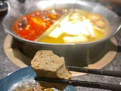 -湊湊火锅·茶憩(打浦桥日月光店)