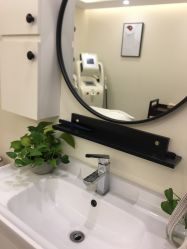 -康颜SPA自然疗愈皮肤管理中心