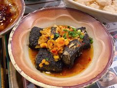 臭豆腐-双燕楼·手工馄饨·汤面小吃(世纪汇店)