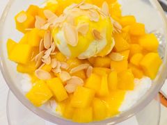 -满记甜品(荟聚购物中心店)