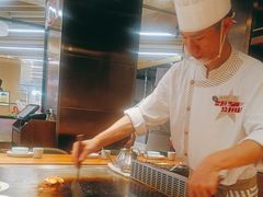 -飞阳铁板烧(ME TOWN购物中心店)