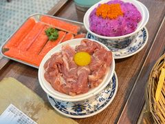 -楠火锅(哈尔滨金爵万象店)