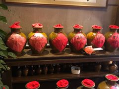 -香满楼(临安路店)