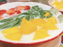 -甜心妈妈·榴莲星级糖水(北京路总店)