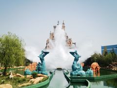 -青岛方特梦幻王国