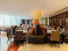 大堂-佛山岭南天地康得思酒店·岭南·市集
