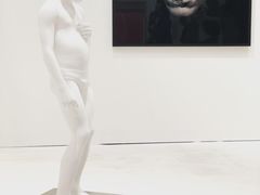 -香港会议展览中心演讲厅