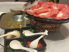 -江海肥牛(桃园南路店)