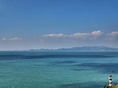 -灵山岛风景区