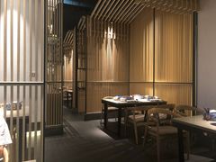 -享月汤皇·海鲜小火锅·聚会(曲江创意谷店)