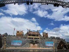 -七彩云南欢乐世界