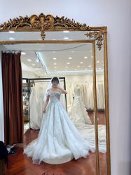 -纯色时光婚纱艺术馆WHITE