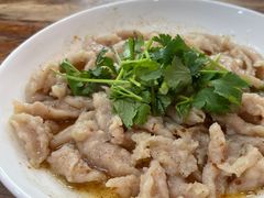 拌肉片-大叔家福鼎小吃(十全街店)