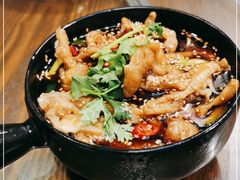 -刘成杰锦州烧烤(南河路店)