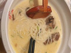 -味千拉面(中盛广场店)